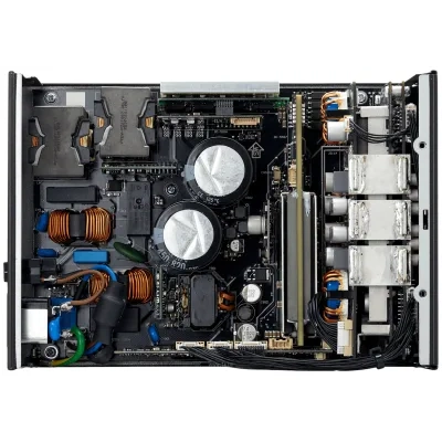 ADATA XPG Fusion 1600W FUSION1600T-BKCEU