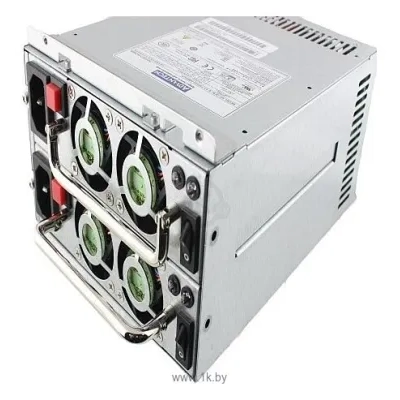 Advantech RPS8-500ATX-XE 500W