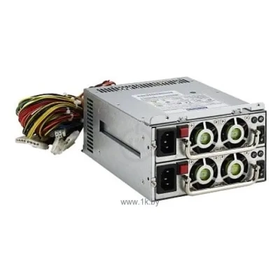 Advantech RPS8-500U2-XE