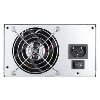 AeroCool ACPS-1600W ASIC 2U 1600W