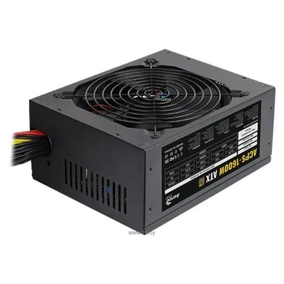 AeroCool ACPS-1600W ATX 1600W
