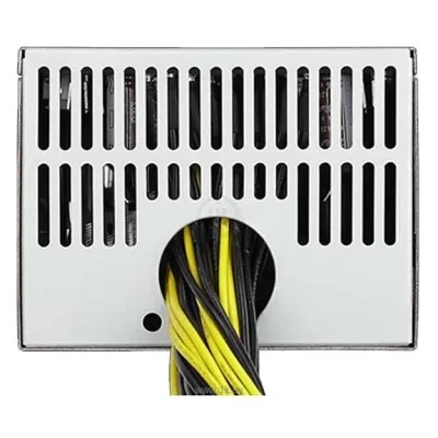 AeroCool ACPS-2400W ASIC 2U 2400W