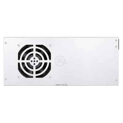AeroCool ACPS-2400W ASIC 2U 2400W
