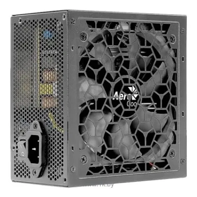 AeroCool Aero Bronze 500W