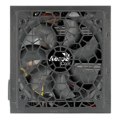 AeroCool Aero Bronze 500W