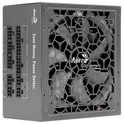 AeroCool Aero Bronze 550M