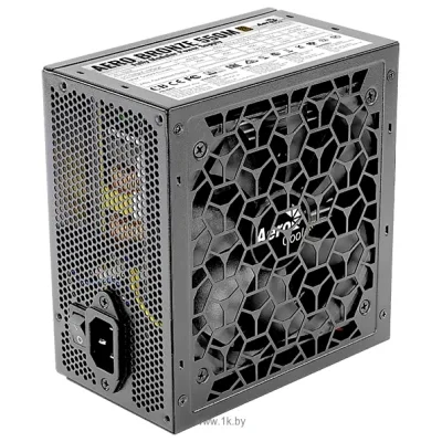 AeroCool Aero Bronze 550M
