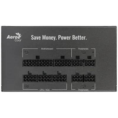 AeroCool Aero Bronze 550M