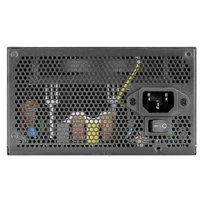 AeroCool Aero Bronze 550W