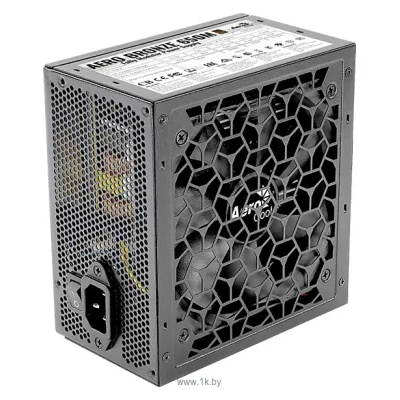 AeroCool Aero Bronze 650M