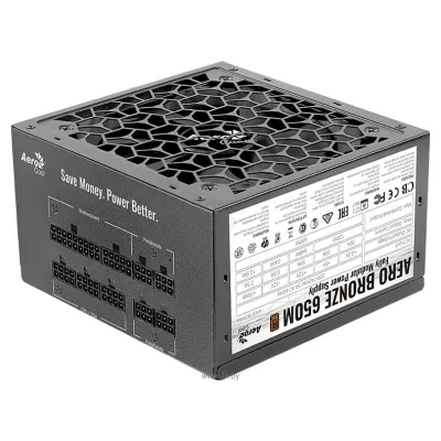 AeroCool Aero Bronze 650M