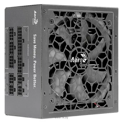 AeroCool Aero Bronze 650M