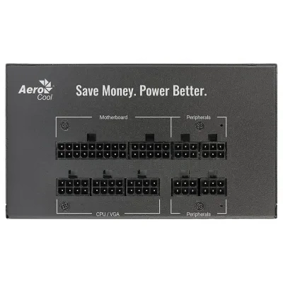 AeroCool Aero Bronze 650M