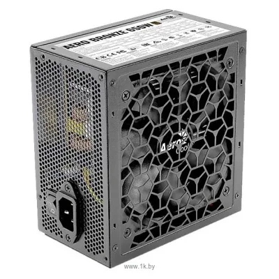 AeroCool Aero Bronze 650W