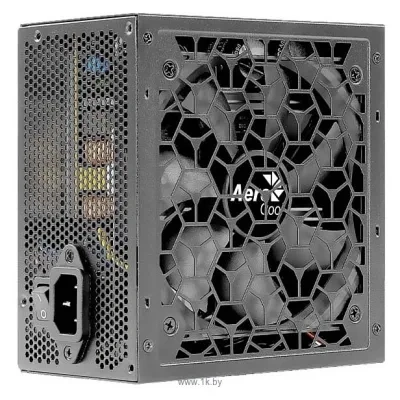 AeroCool Aero Bronze 650W