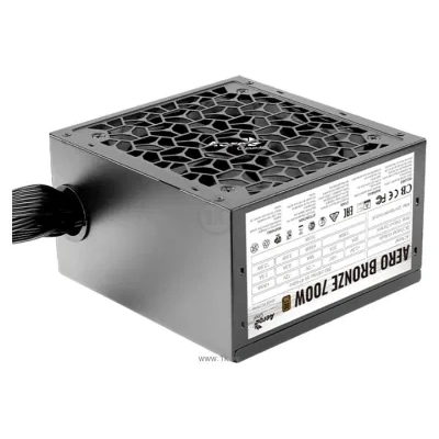 AeroCool Aero Bronze 700W