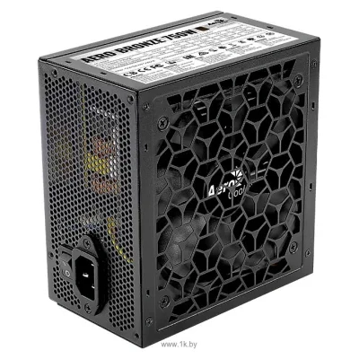 AeroCool Aero Bronze 700W