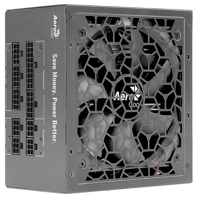 AeroCool Aero Bronze 750M