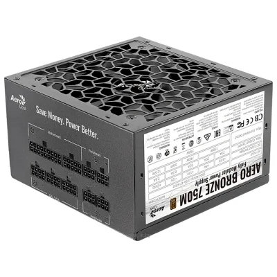 AeroCool Aero Bronze 750M