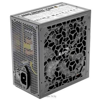 AeroCool Aero Bronze 750M