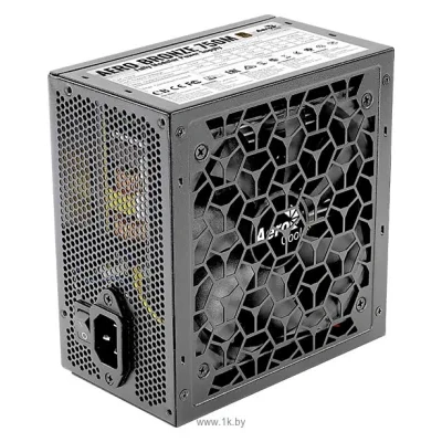 AeroCool Aero Bronze 750M 750W