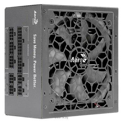 AeroCool Aero Bronze 750M 750W