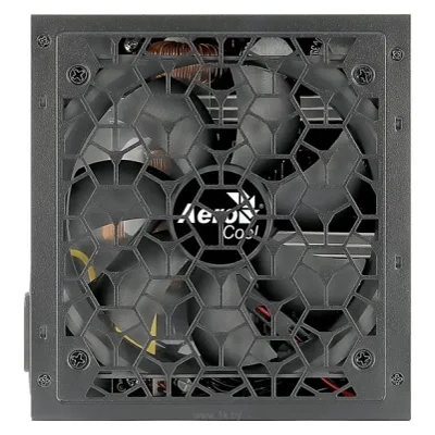AeroCool Aero Bronze 750M 750W