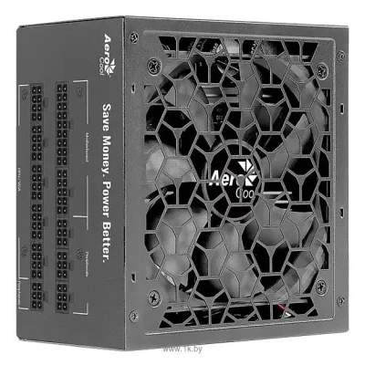 AeroCool Aero Bronze 850M 80+ Bronze 850W