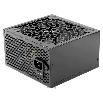AeroCool Aero White 500W