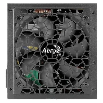 AeroCool Aero White 500W