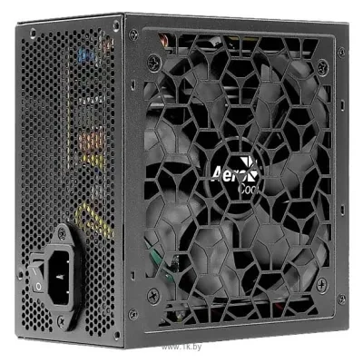 AeroCool Aero White 650W