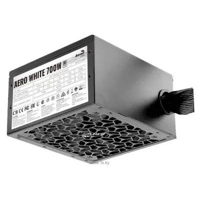 AeroCool Aero White 700W