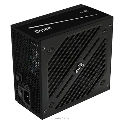 AeroCool Cylon 400W