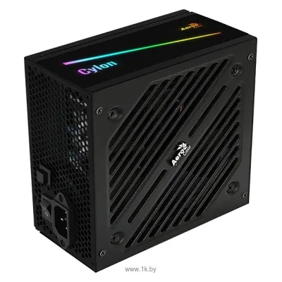 AeroCool Cylon 400W