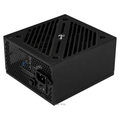 AeroCool Cylon 400W