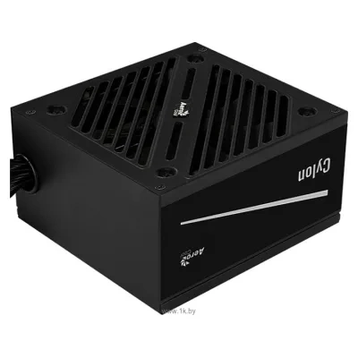 AeroCool Cylon 400W