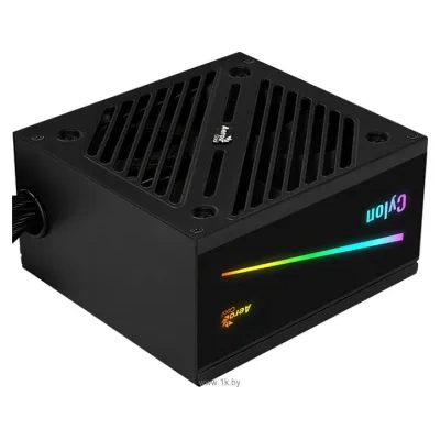 AeroCool Cylon 400W