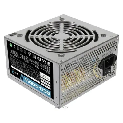 AeroCool Eco 400W