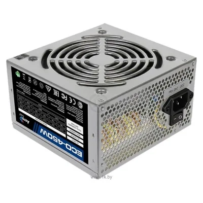 AeroCool Eco 450W