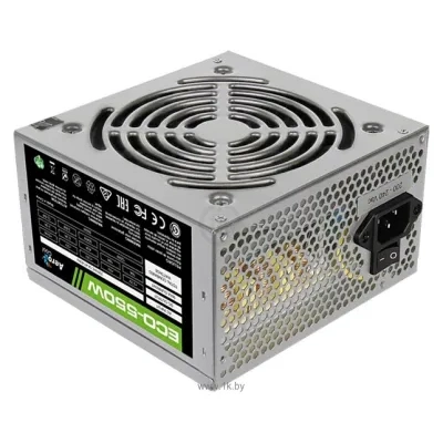 AeroCool Eco 550W