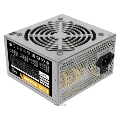 AeroCool Eco 650W
