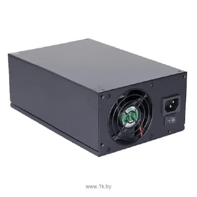 AeroCool Gold Miner 1200W