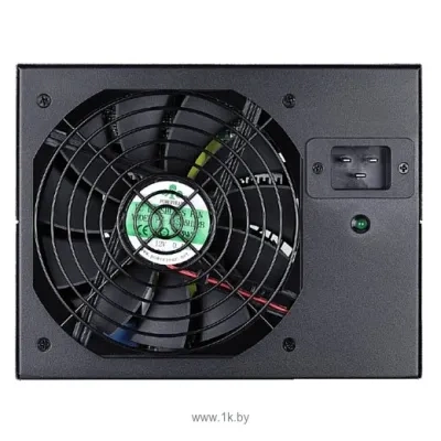 AeroCool Gold Miner 1600W