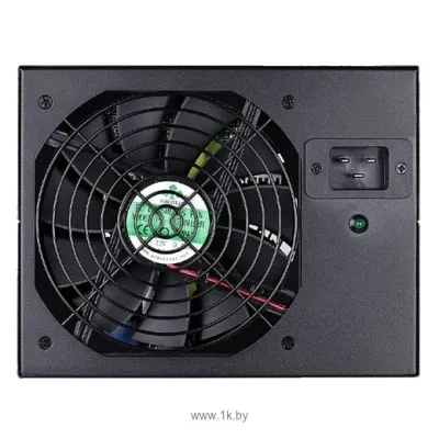 AeroCool Gold Miner 2000W