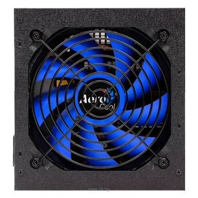 AeroCool Hero 675W