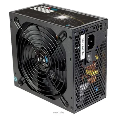 AeroCool Higgs 750W