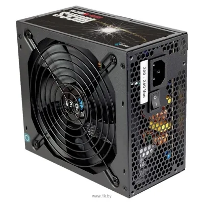 AeroCool Higgs 850W