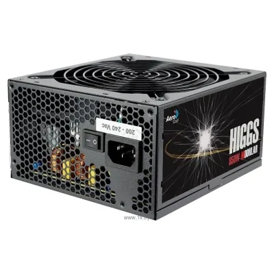 AeroCool Higgs 850W