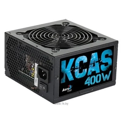 AeroCool Kcas 400W