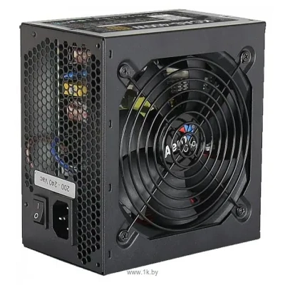 AeroCool Kcas 400W